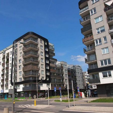 Airport Residence Blue وارسو المظهر الخارجي الصورة