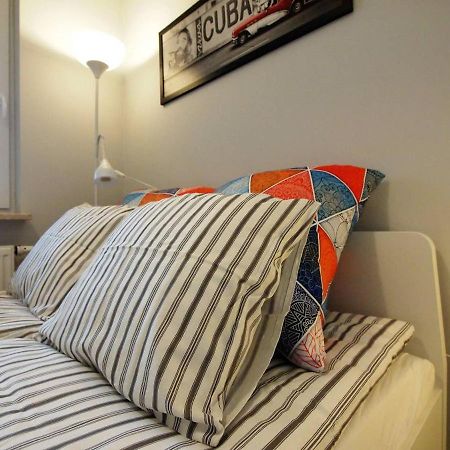 Airport Residence Blue وارسو المظهر الخارجي الصورة